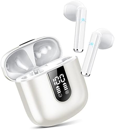 Écouteurs Bluetooth sport sans fil - Image 2
