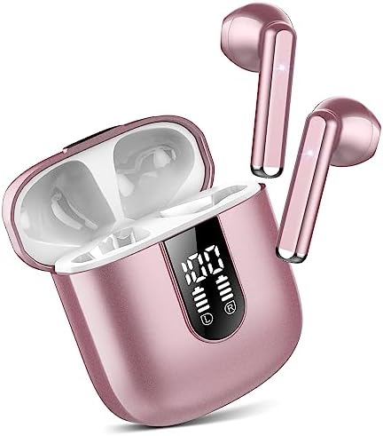 Écouteurs Bluetooth sport sans fil - Image 2
